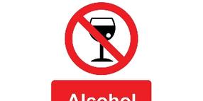 Alcohol Free Zones 2022 - we want your feedback.