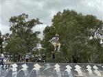 Scoot, skate or ride: Benalla locals compete for regional crown