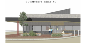 A community briefing on the proposed Bru…