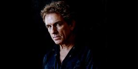 Ian Moss - One Guitar, One Night Only 2021 National Tour