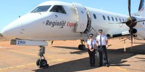 Rex U-turn on bailout support, shuts Queensland ro...