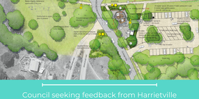 Council seeking feedback from Harrietville residents on key plans