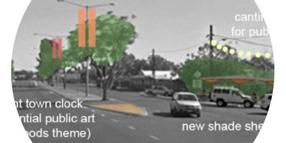 Have your say - Paterson Street Upgrade