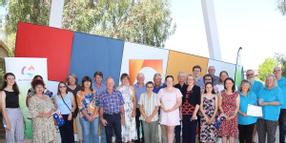 Benalla Rural City 2022 Australia Day Award Winners