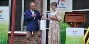 Dorset Announces Australia Day Award Recipients for 2022