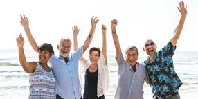 Fremantle hosts Positive Ageing Expo