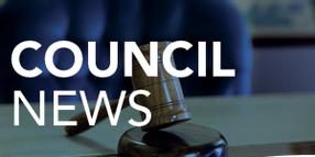 News from Council Meeting - 15 February 2022