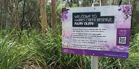 Holsworthy’s Fairy Glen gets a happily ever after