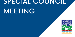 Special Council Meeting 28th June 2022