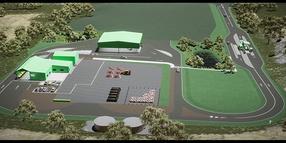 Have your say on Greenmount Waste Management Facility upgrade design