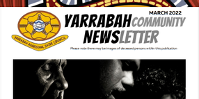 March 2022 – Yarrabah News