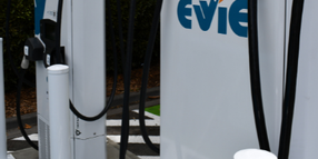 New electric vehicle chargers for Yarra